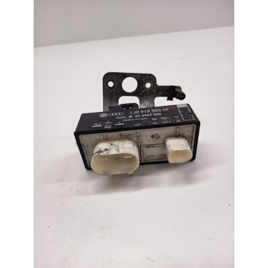 Releu electroventilator VOLKSWAGEN POLO 9N_ 2001 - 2012 1j0919506m