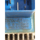 Releu bujii OPEL MERIVA X03 2003 - 2010 55353011
