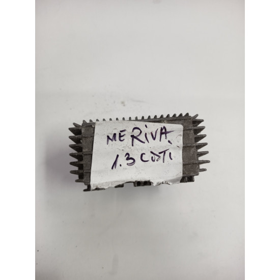 Releu bujii OPEL MERIVA X03 2003 - 2010 55353011