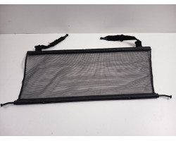 Separator portbagaj VOLKSWAGEN TIGUAN 5N_ 2007 ->