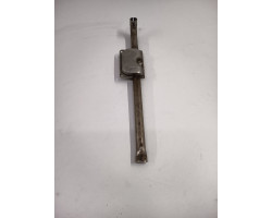 Toba incalzitor auxiliar Webasto FORD GALAXY WGR 1995 - 2006 7m0819193b