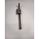 Toba incalzitor auxiliar Webasto FORD GALAXY WGR 1995 - 2006 7m0819193b
