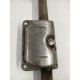 Toba incalzitor auxiliar Webasto FORD GALAXY WGR 1995 - 2006 7m0819193b