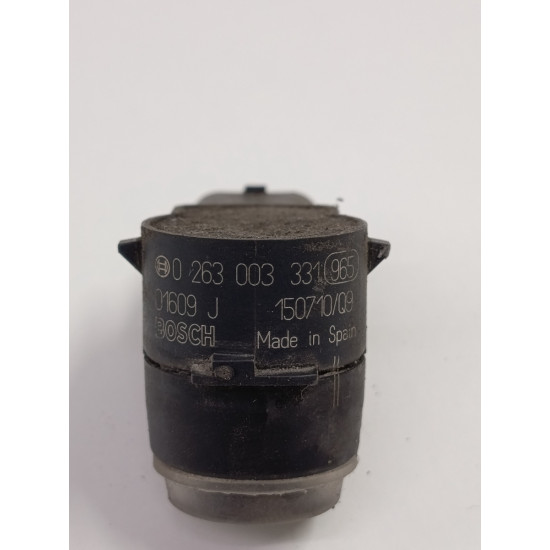 Senzor de parcare PDC spate VOLKSWAGEN TOURAN 1T1, 1T2 2003 - 2010 0263003331
