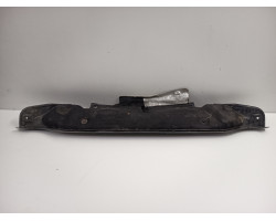 Insonorizant sub grila inferioara parbriz VOLKSWAGEN TOURAN 1T1, 1T2 2003 - 2010 1t0863993