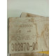 Insonorizant sub grila inferioara parbriz VOLKSWAGEN TOURAN 1T1, 1T2 2003 - 2010 1t0863993