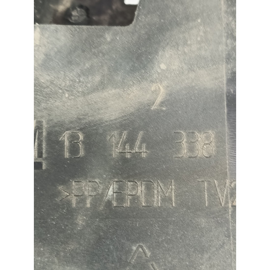 Scut de protectie bara fata OPEL ZAFIRA B A05 2005 - 2015 13144338