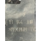 Scut de protectie bara fata OPEL ZAFIRA B A05 2005 - 2015 13144338