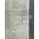 Grila stergator parbriz SKODA ROOMSTER 5J 2006 - 2015 5j1815159