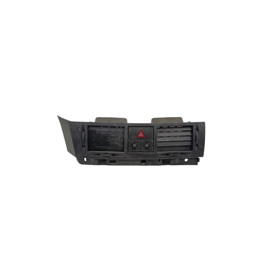 Grila de ventilatie bord centrala OPEL MERIVA X03 2003 - 2010 464652911