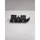 Grila de ventilatie bord centrala OPEL MERIVA X03 2003 - 2010 464652911