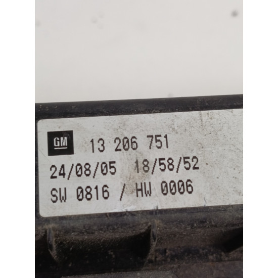Panou sigurante OPEL ASTRA H L48, A04 2004 - 2014 13206751