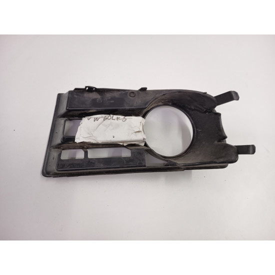 Grila/ornament lampa ceata fata dreapta fata VOLKSWAGEN GOLF V 1K1 2003 - 2009 1k0853666c