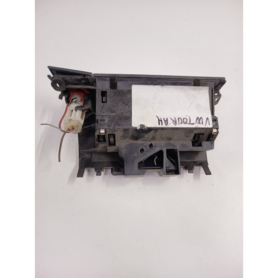 Scrumiera (fata) VOLKSWAGEN TOURAN 1T1, 1T2 2003 - 2010 1t1857961