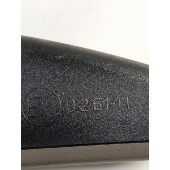 Oglinda Retrovizoare (interior) VOLKSWAGEN TIGUAN 5N_ 2007 -> 026141