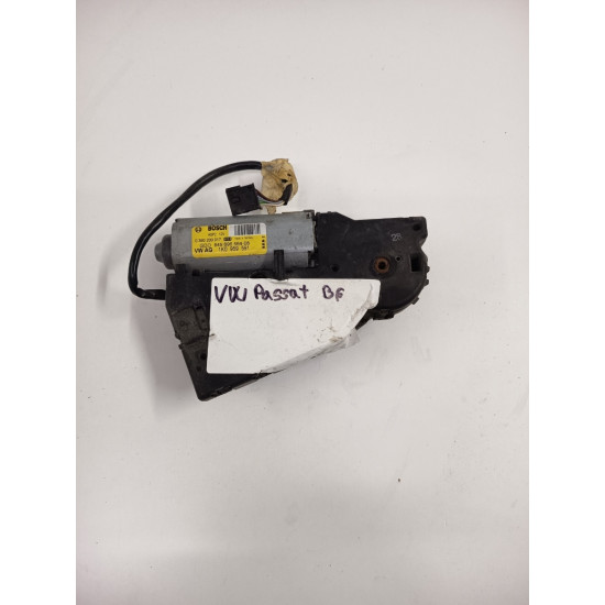 Motoras/actuator trapa VOLKSWAGEN PASSAT Variant 3C5 2005 - 2011 1k0959591