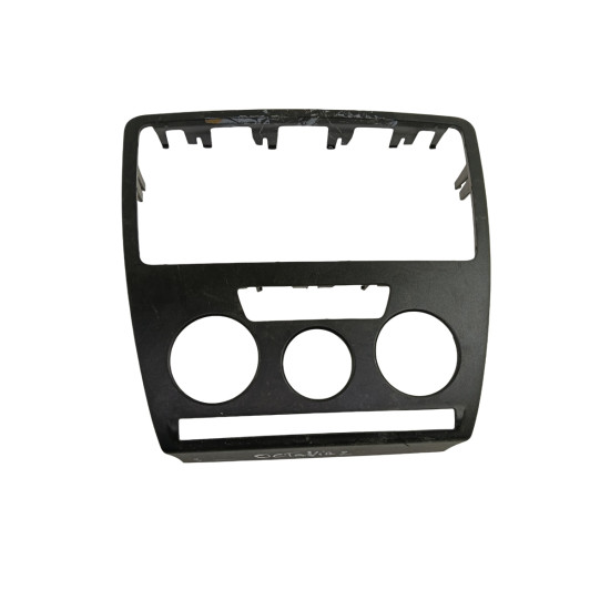 Ornamente sistem de climatizare SKODA OCTAVIA II Combi 1Z5 2004 - 2013 1z0858069