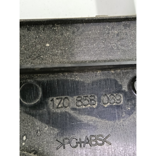 Ornamente sistem de climatizare SKODA OCTAVIA II Combi 1Z5 2004 - 2013 1z0858069