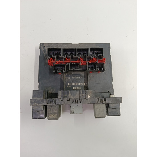Modul de confort SKODA OCTAVIA II Combi 1Z5 2004 - 2013 3c8937049