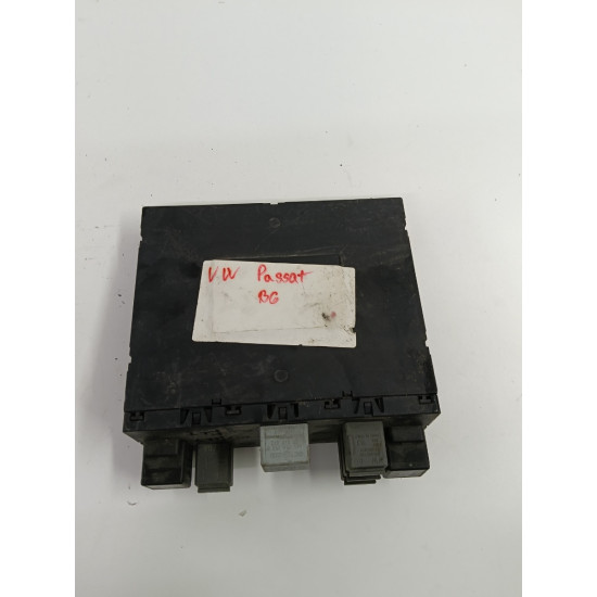 Modul de confort SKODA OCTAVIA II Combi 1Z5 2004 - 2013 3c8937049
