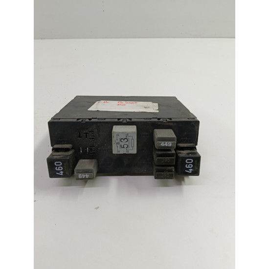Modul de confort SKODA OCTAVIA II Combi 1Z5 2004 - 2013 3c8937049