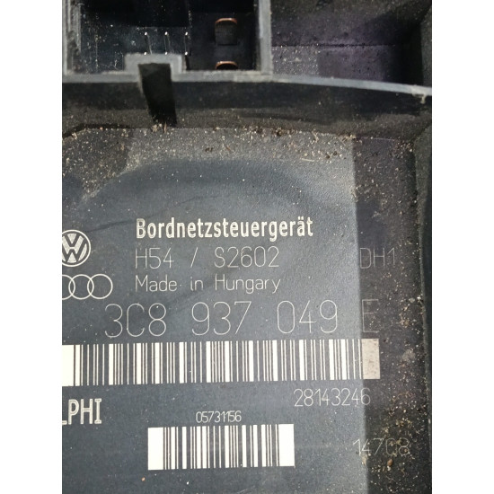 Modul de confort SKODA OCTAVIA II Combi 1Z5 2004 - 2013 3c8937049