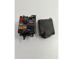 Panou sigurante FIAT DOBLO Box Body / Estate 263 2010 -> 2.0 D Multijet 263 A1.000 51839437