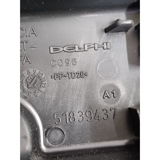 Panou sigurante FIAT DOBLO Box Body / Estate 263 2010 -> 2.0 D Multijet 263 A1.000 51839437