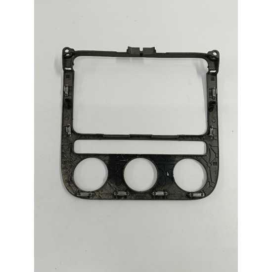 Ornamente sistem de climatizare VOLKSWAGEN GOLF V 1K1 2003 - 2009 1k0858071e