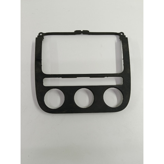 Ornamente sistem de climatizare VOLKSWAGEN GOLF V 1K1 2003 - 2009 1k0858071e