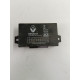 Modul/ unitate de control carlig de remorcare RENAULT SCENIC II JM0/1_ 2003 -> 5c022