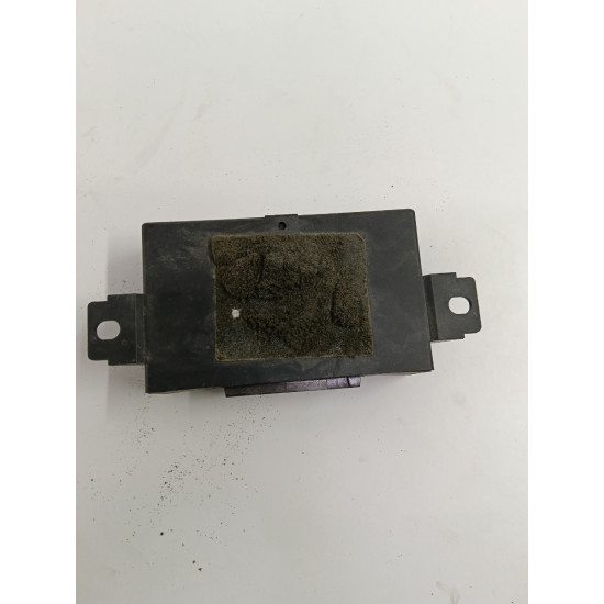 Modul/ unitate de control carlig de remorcare RENAULT SCENIC II JM0/1_ 2003 -> 5c022
