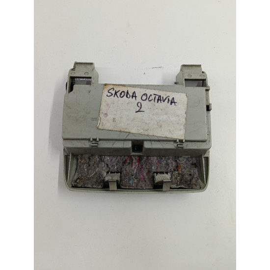 Suport auto ochelari de soare SKODA OCTAVIA II Combi 1Z5 2004 - 2013 1z0868565e