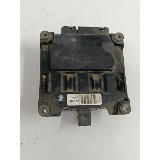 Modul vacuum VOLKSWAGEN GOLF V 1K1 2003 - 2009