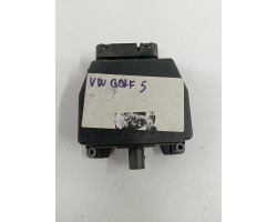 Modul vacuum VOLKSWAGEN GOLF V 1K1 2003 - 2009