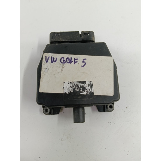 Modul vacuum VOLKSWAGEN GOLF V 1K1 2003 - 2009