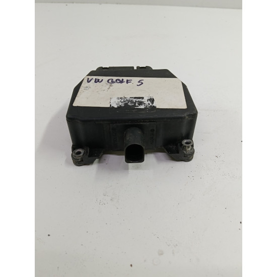 Modul vacuum VOLKSWAGEN GOLF V 1K1 2003 - 2009