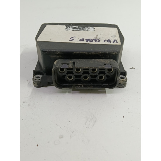 Modul vacuum VOLKSWAGEN GOLF V 1K1 2003 - 2009