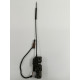 Inchizatoare capota motor VOLKSWAGEN GOLF V 1K1 2003 - 2009
