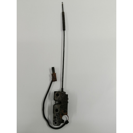 Inchizatoare capota motor VOLKSWAGEN GOLF V 1K1 2003 - 2009