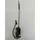 Inchizatoare capota motor VOLKSWAGEN GOLF V 1K1 2003 - 2009