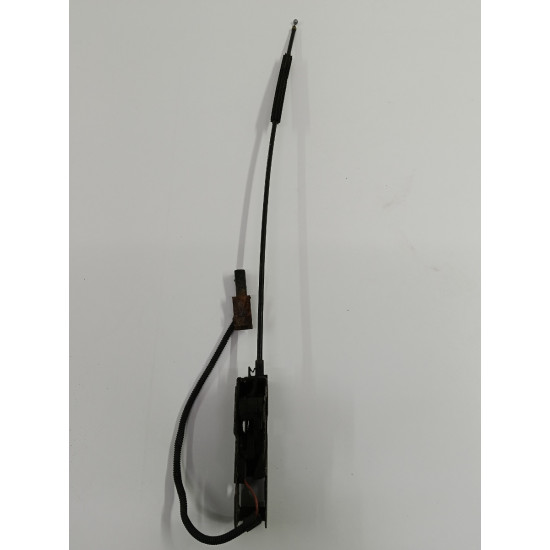 Inchizatoare capota motor VOLKSWAGEN GOLF V 1K1 2003 - 2009