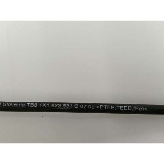 Inchizatoare capota motor VOLKSWAGEN GOLF V 1K1 2003 - 2009
