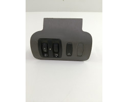 Comutator reglaj nivel faruri RENAULT SCENIC II JM0/1_ 2003 -> 8200140985