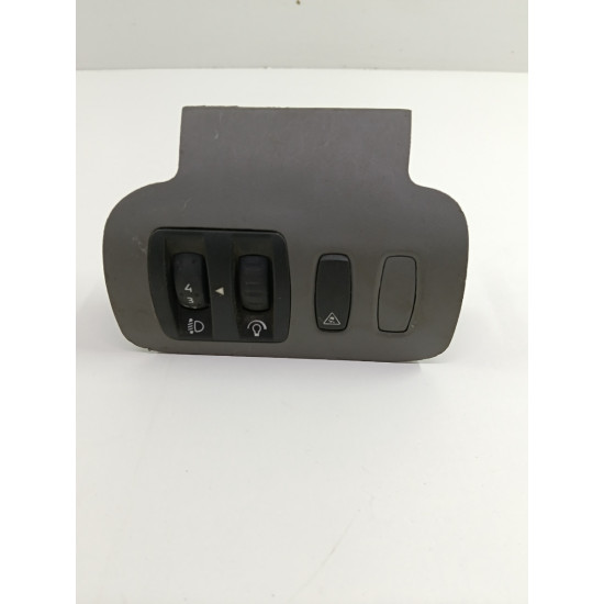 Comutator reglaj nivel faruri RENAULT SCENIC II JM0/1_ 2003 -> 8200140985