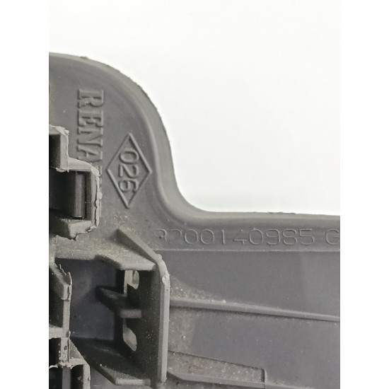 Comutator reglaj nivel faruri RENAULT SCENIC II JM0/1_ 2003 -> 8200140985