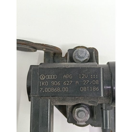 Supapa vacuum VOLKSWAGEN GOLF VI 5K1 2008 - 2013 1k0906627a