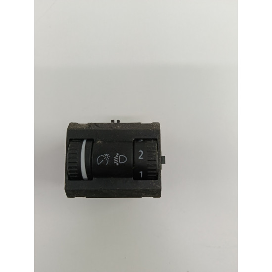 Comutator reglaj nivel faruri SKODA OCTAVIA II Combi 1Z5 2004 - 2013 1z0941333