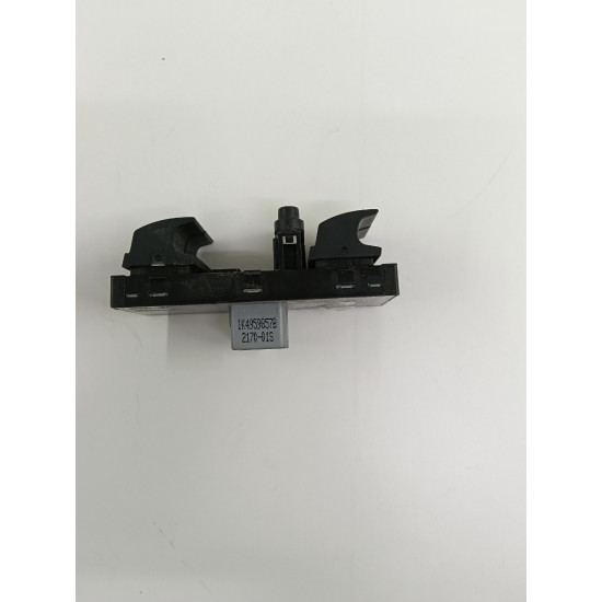 Butoane geamuri electrice VOLKSWAGEN PASSAT CC 357 2008 - 2012, VOLKSWAGEN PASSAT Variant 3C5 2005 - 2011, VOLKSWAGEN GOLF VI 5K1 2008 - 2013, VOLKSWAGEN TIGUAN 5N_ 2007 -> 1k4959857b