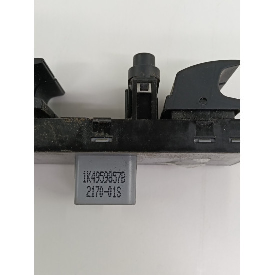 Butoane geamuri electrice VOLKSWAGEN PASSAT CC 357 2008 - 2012, VOLKSWAGEN PASSAT Variant 3C5 2005 - 2011, VOLKSWAGEN GOLF VI 5K1 2008 - 2013, VOLKSWAGEN TIGUAN 5N_ 2007 -> 1k4959857b